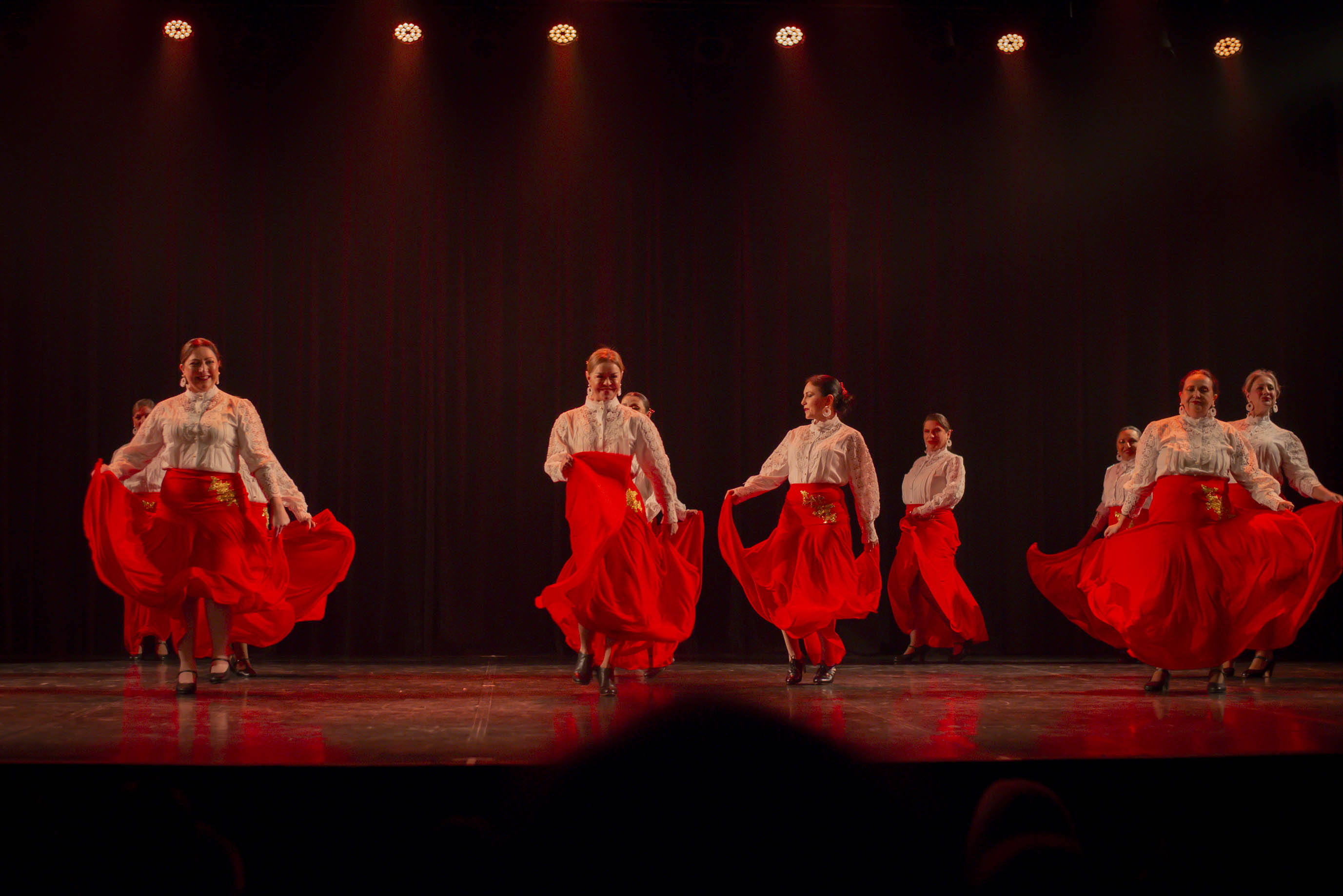 Pré-Festival de Dança